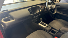 Honda Jazz 1.5 i-MMD Hybrid EX 5dr eCVT Hybrid Hatchback